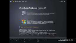 La evolución de Windows Vista jajaja