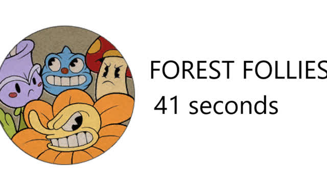 Forest Follies 41sec gameplay