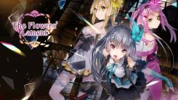 THE FLOWERS LAMENT | Magia Record Gameplay