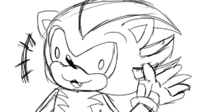 Da Edgy Hedgy (2018)