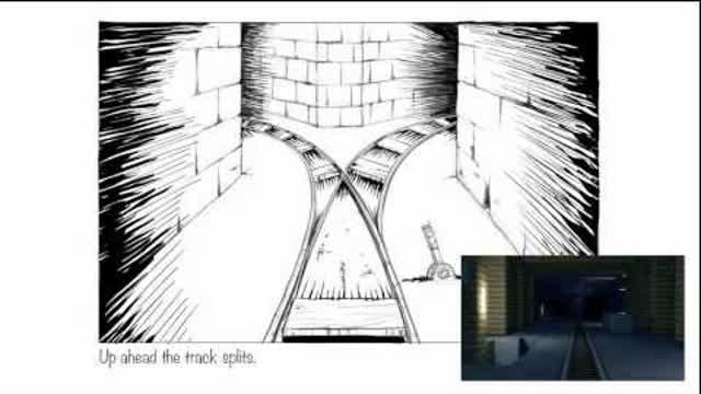 Egg's Guide to Minecraft - PART 10 - Storyboards/Animatic