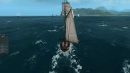 Naval Action-I'm Unfit To Be Captain