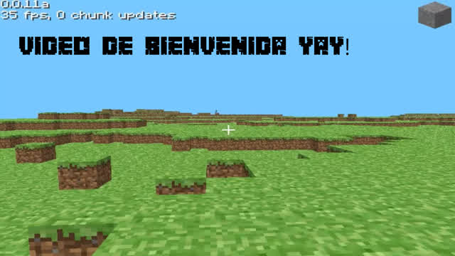 Video de bienvenida