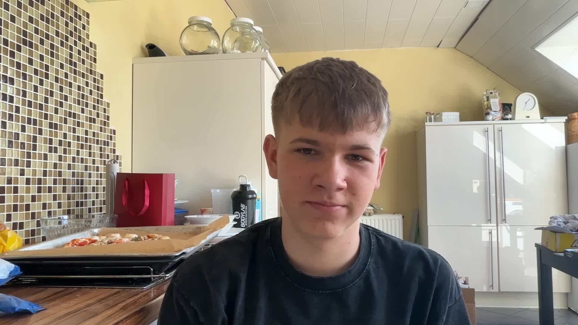 A small introduction :D