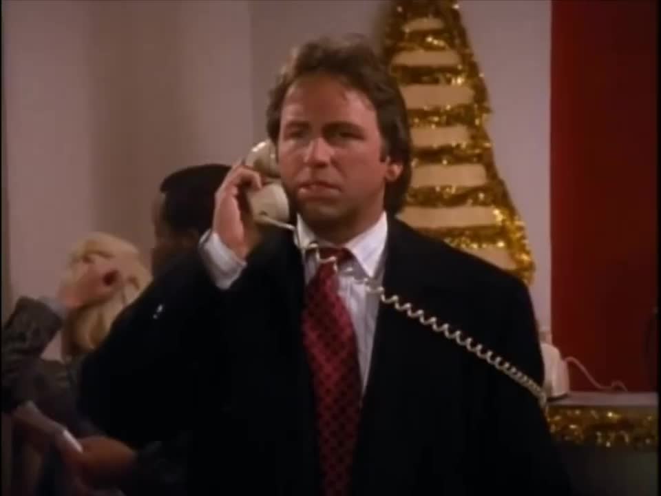 hearts afire season 2 episode 08 blue christmas 480 hearts afire season 2 episode 08 blue christmas 480