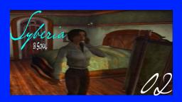 Let´s Play Syberia ★2 ★ Mein Chef der Ar-...