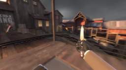 Just some old TF2 Spy clipz