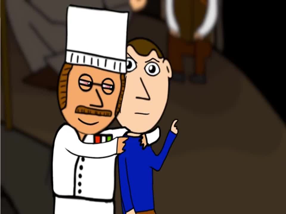 Vivir la vida que son dos días y Carpe Diem