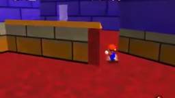 Super Mario 64 Beta Revival Castle OUTDATED Found The Beta Archive