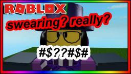 this is the WORST roblox youtube trend EVER (i swore) KonekoKitten Reupload