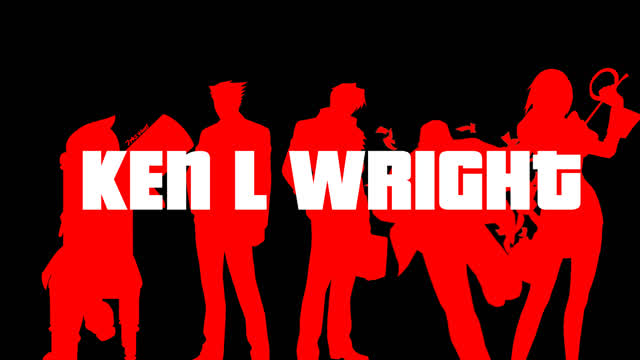 [Resubido] La paliza definitiva a Ken L Wright - En colaboración con 5 usuarios
