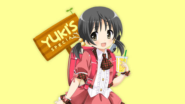Lemon Squash [Kaai Yuki Cover]