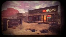 Goodsprings - New Vegas.