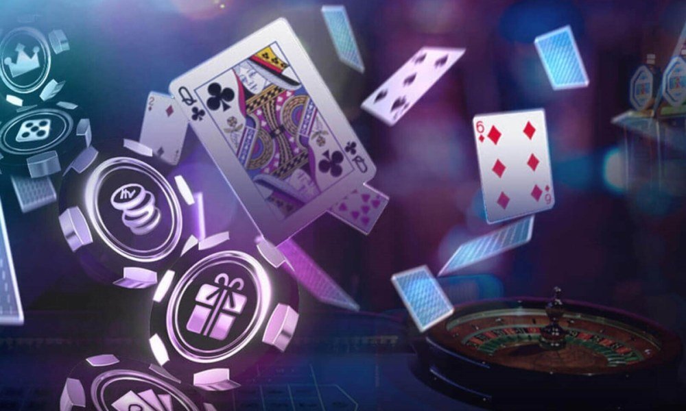 Types of PVP Online Casino Games
