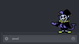 Jevil_Everyone_Ping