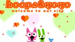 hoops&yoyo February homepage