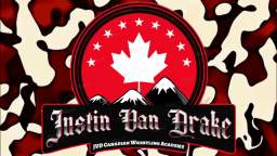 Justin Van Drake Titantron ROW