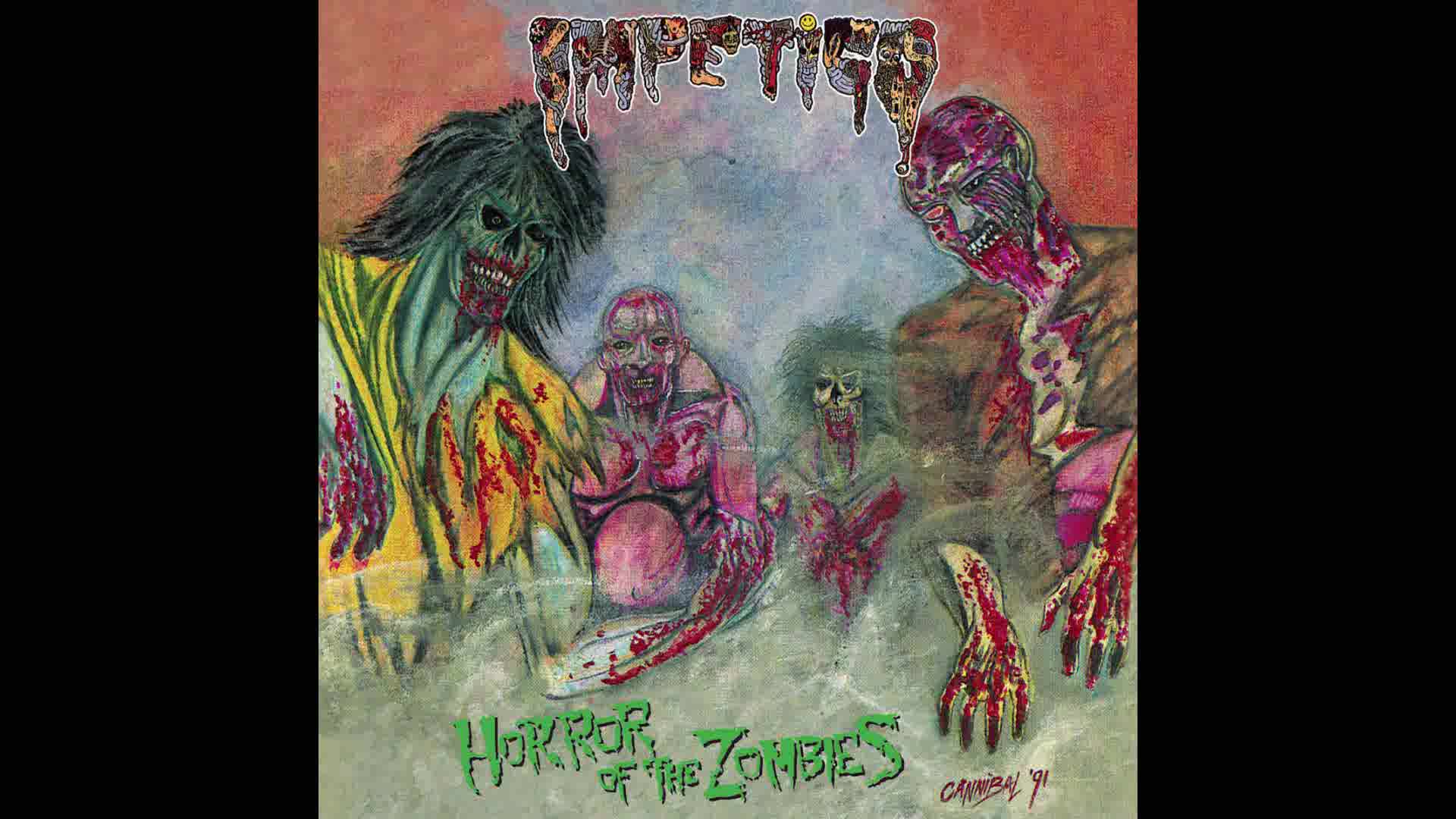 Impetigo - Staph Terrorist