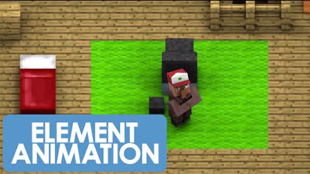 Pokémobs Villager Version - EPISODE 1