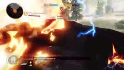 Most Batterys Ever! - Titanfall 2