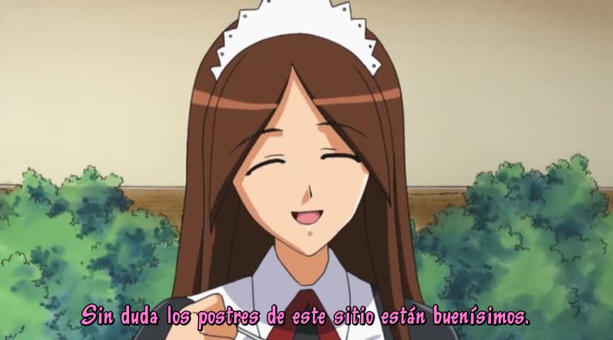 Princess Resurrection | EP 06 | Spanish fansub