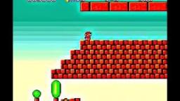 SUPER MARIO ALL LOST LEVELS 9  3