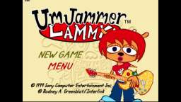 ALL NEW VIDEO UM JAMMER LAMMY STAGE 3 - SHE DONT CONTROL HER RHYTHM!