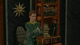 Harry Potter and the Order of the Phoenix - Chapter Seven - Sims 2 Machinima Series