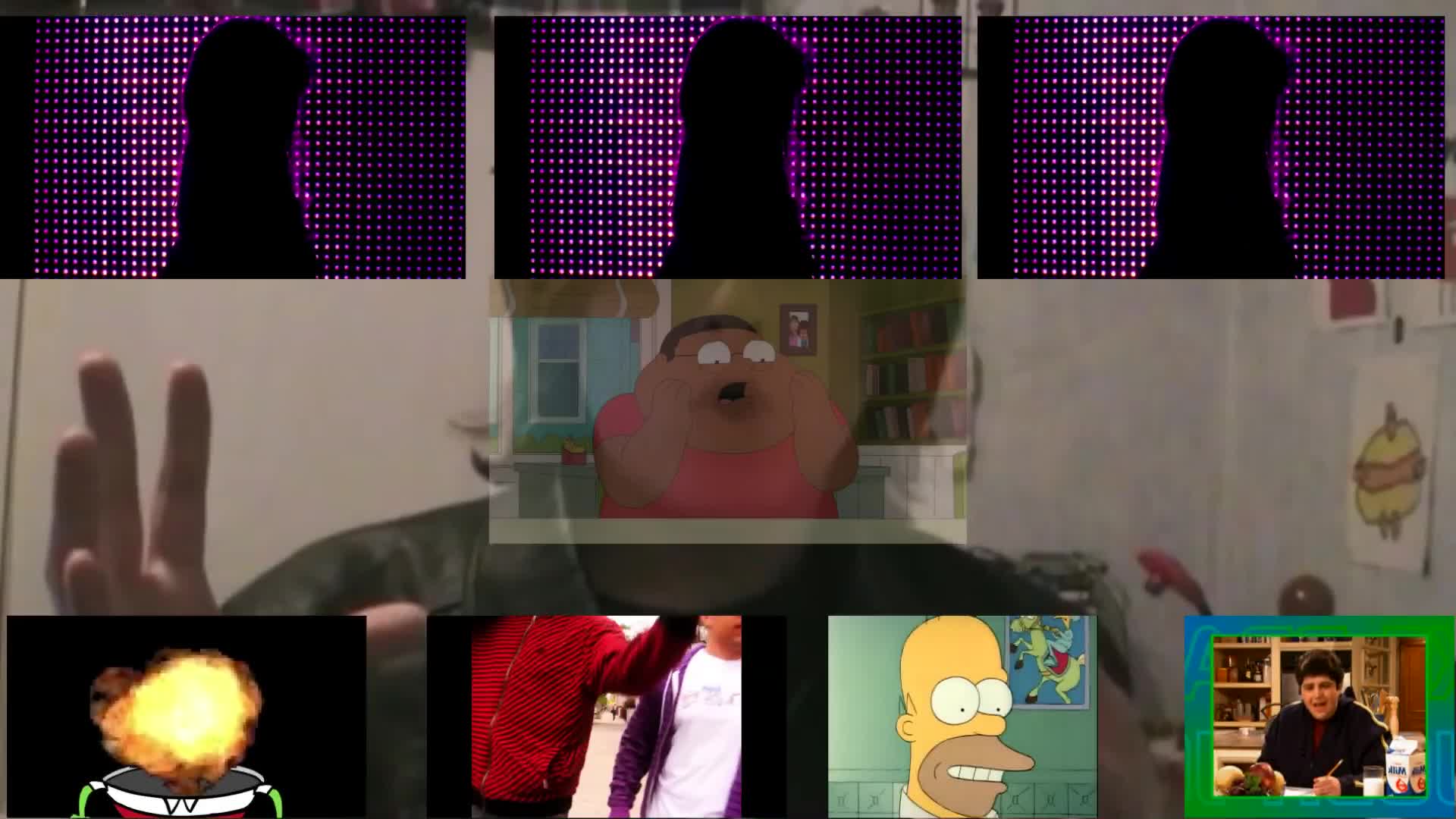 POP