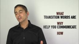 069 Introduction to Transition Words
