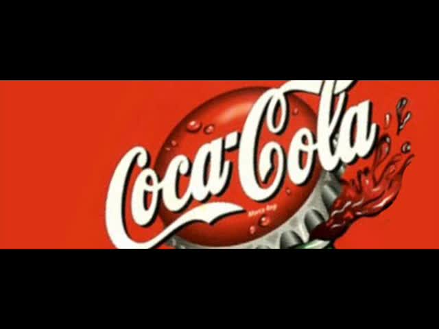 Coca Cola
