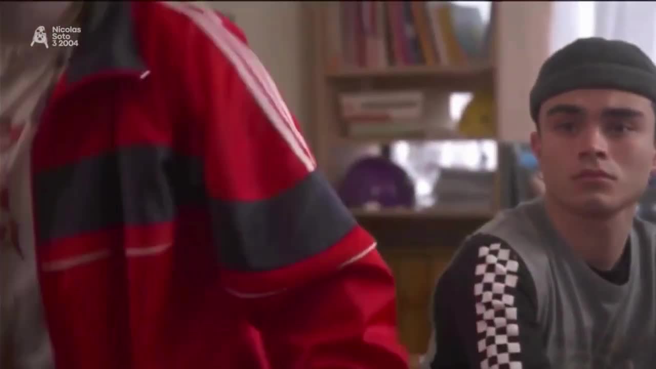 NTV - (Promo 4) - Hasta el final, la meta es solo el comienzo - (Agosto 2024) NTV - (Promo 4) - Hasta el final, la meta es solo el comienzo - (Agosto 2024)