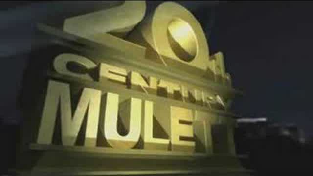 20th Century Mulett