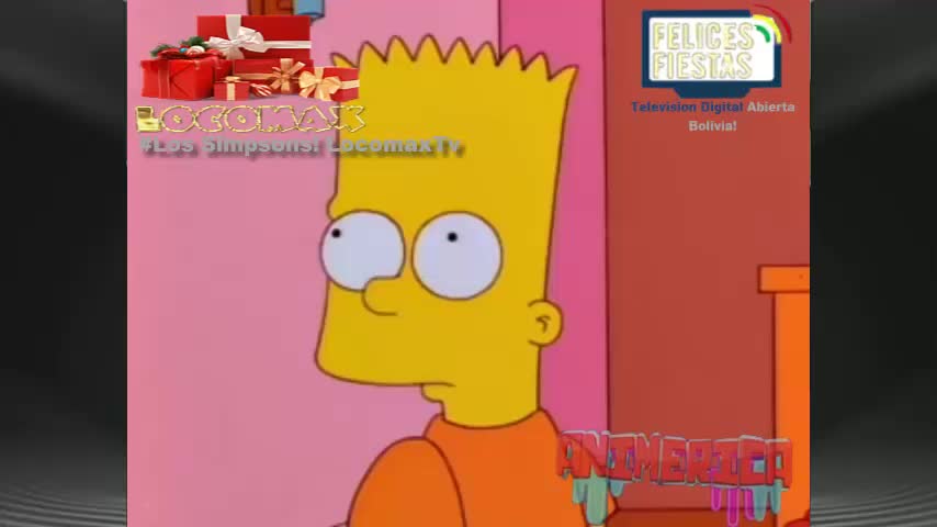 LocomaxTv Bolivia Anime Diciembre 2025