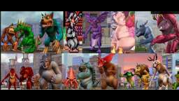 Rampage