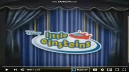 Little Einsteins Intro (Bahasa Malaysia)