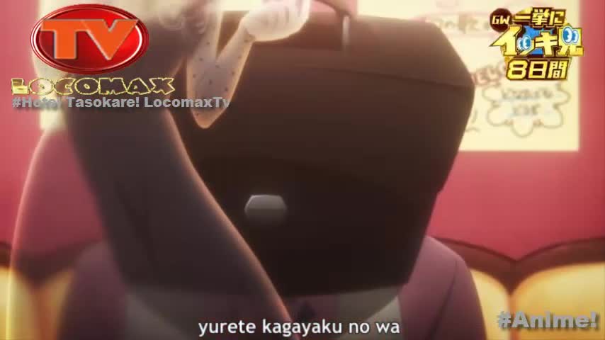 LocomaxTv Bolivia Anime Abril 2026
