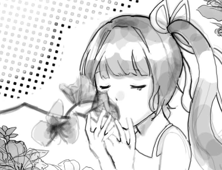 【猫村いろは】A flor cega【オリジナル曲】 【猫村いろは】A flor cega【オリジナル曲】