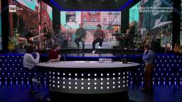 Radio social club 27 febbraio 2023