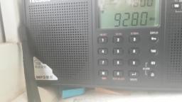 FM Sporadic E Dixing DX picked UP on 92.8 ERA 1 from Pilio picked up in Clacton Essex
