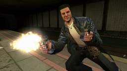 Max Payne - Sound Effects - Max Payne