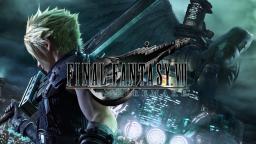 Playthrough - Final Fantasy VII Remake Demo [PS4 Pro Remote Play] - Part 4