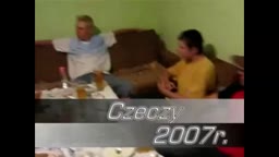 Czeczy 2007r. remix