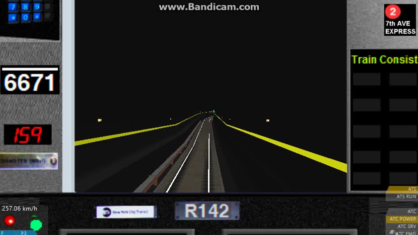 Flatbush Avenue To 42 Street In 6 Minutes Flatbush Avenue To 42 Street In 6 Minutes