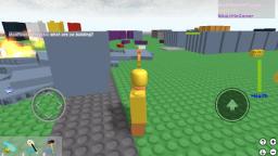 Roblox Super Nostalgia Zone