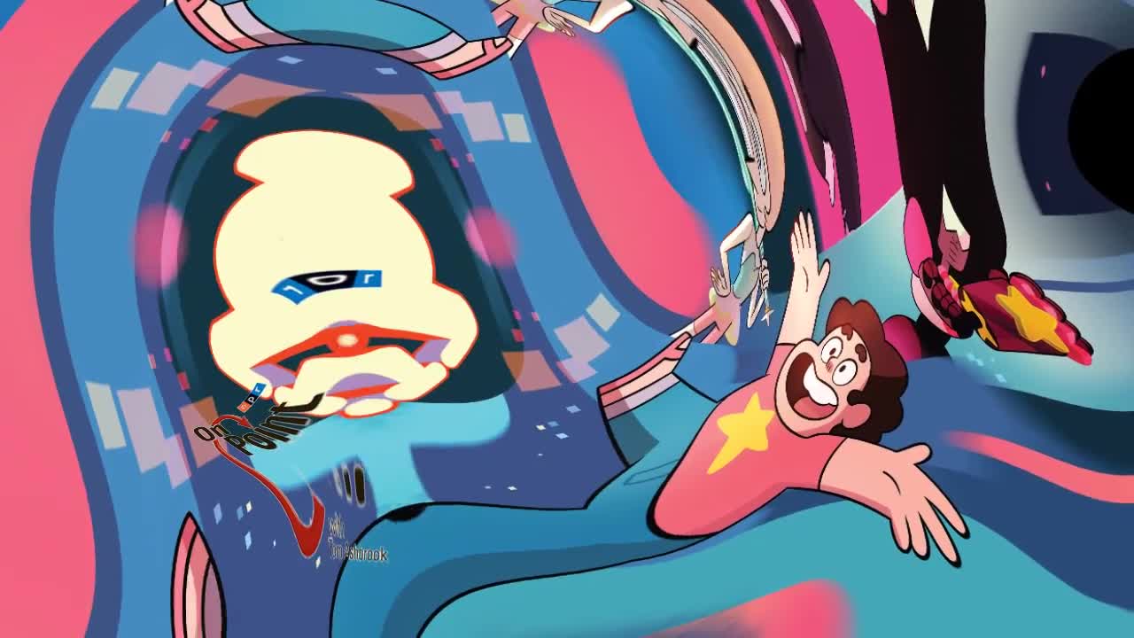 Andy Richter Controls the Steven [uTjwCib6sdY]