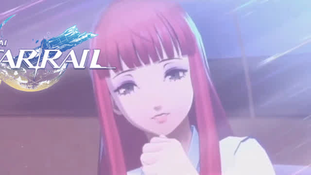 Persona 3 Reload: Chidori's death but with Honkai:Star Rail Music