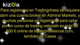 Scam Jose Luis Cases Lozano y Admiral Markets