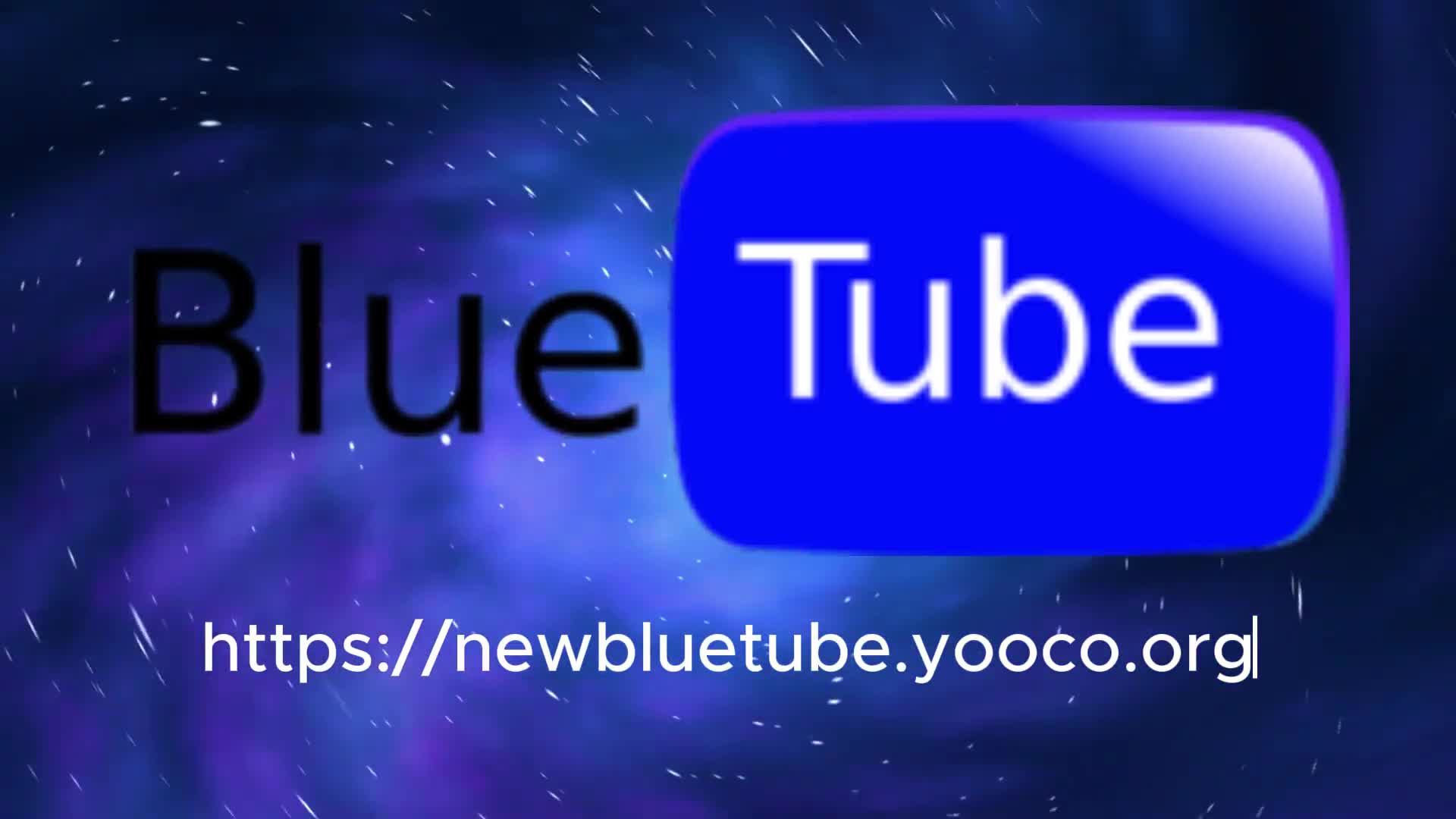 Bluetube promo (2025)