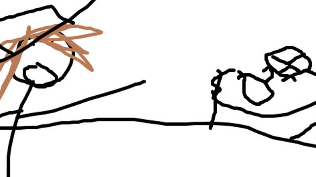 Gameplay todo feisimo de korone o nose